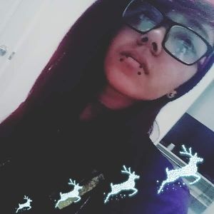 Meet your Posher, Teri